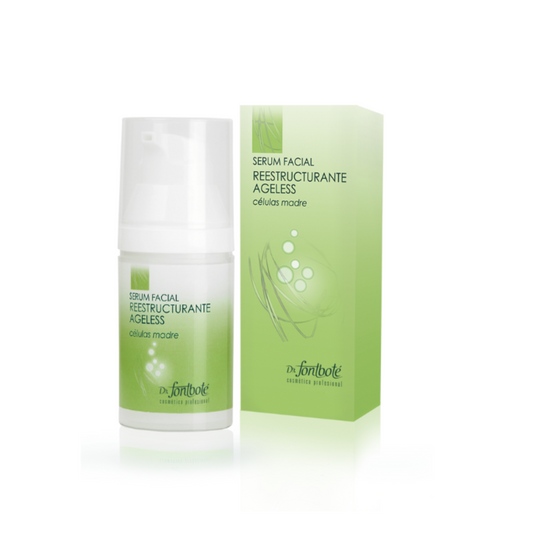 Serum Facial Restructurante Celulas Madres Dr Fontbote