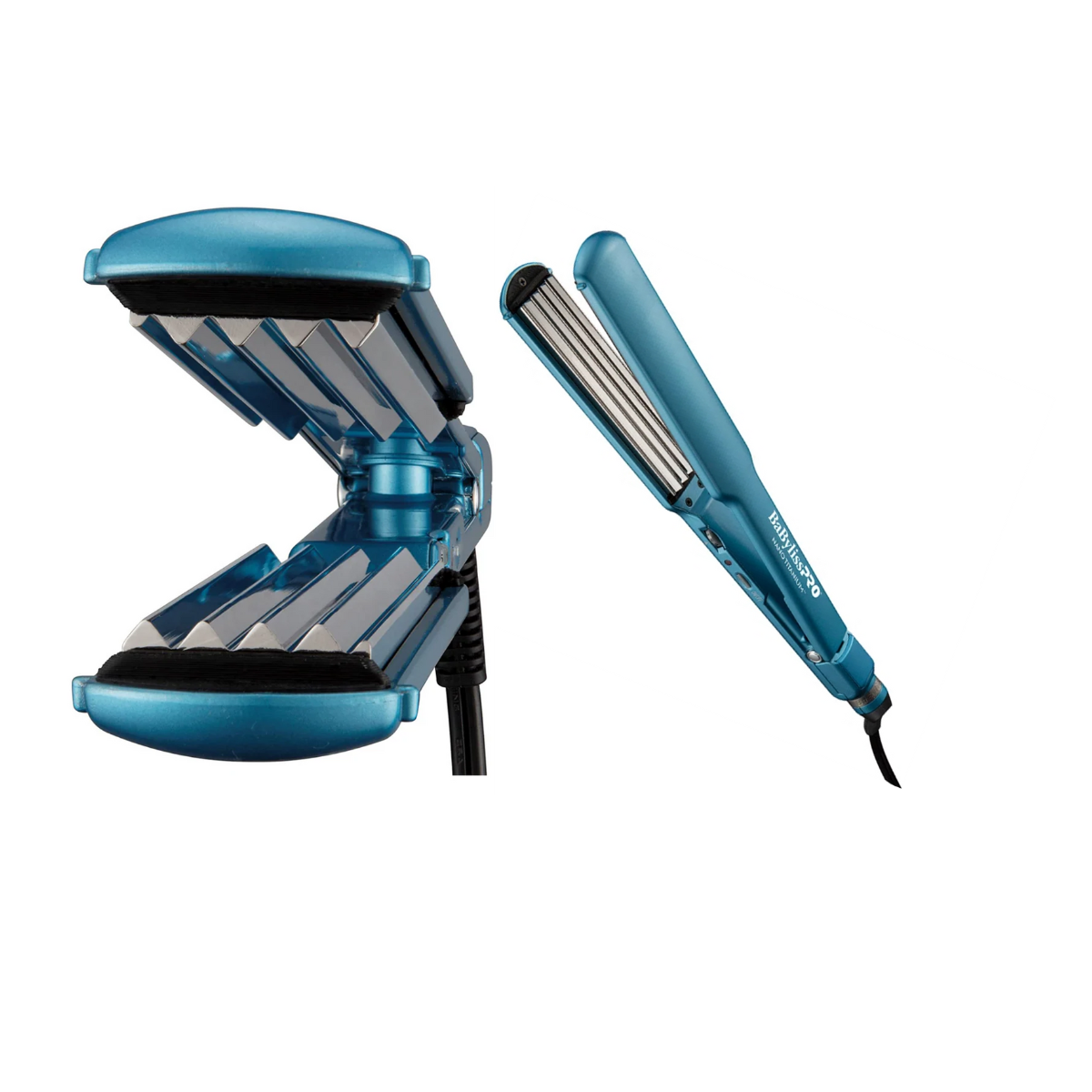 Plancha Babylisspro Waflera Bntcrl3073tuz