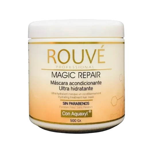 Mascara Magic Repair Rouve 500 gr