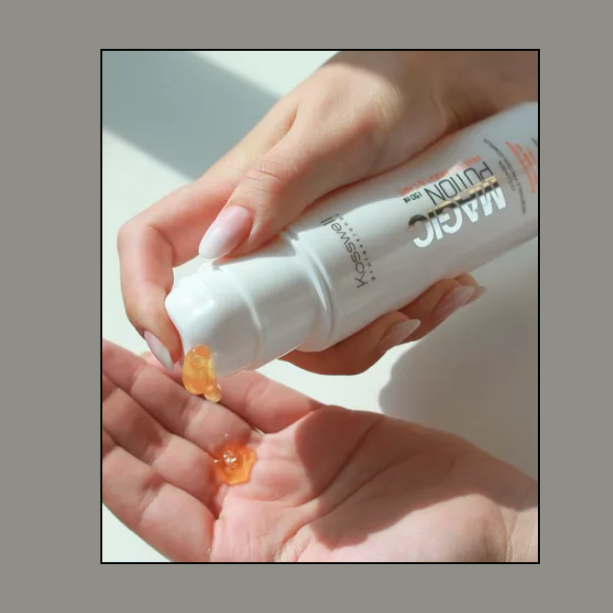 Magic Potion 150 ml GK HAIR Kosswell