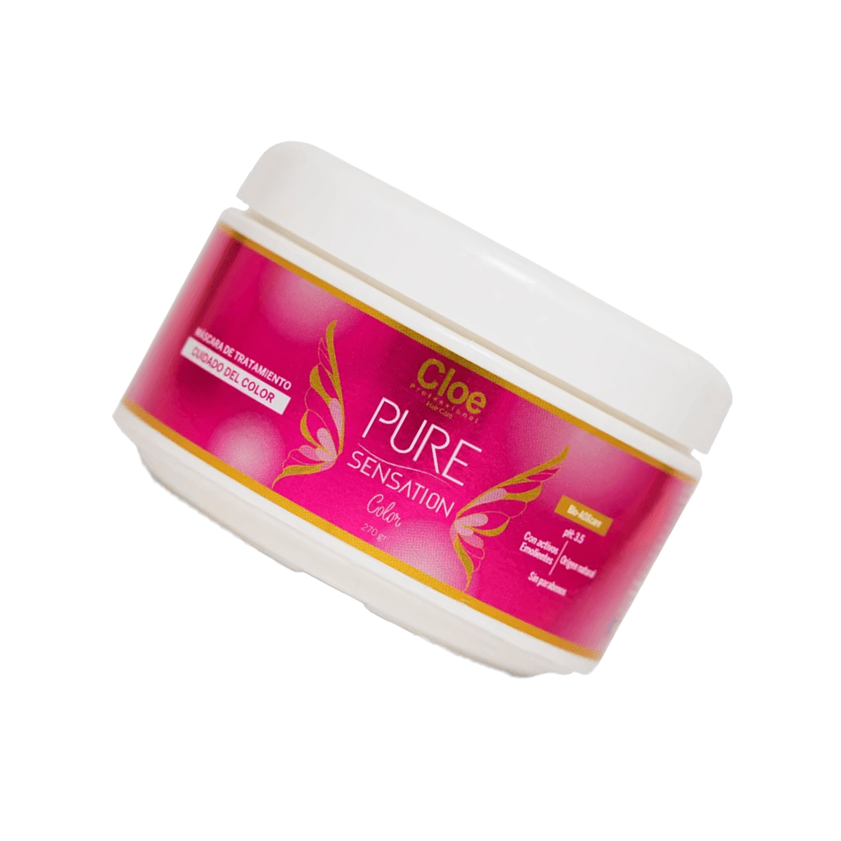 Mascara Pure Color 270 gr