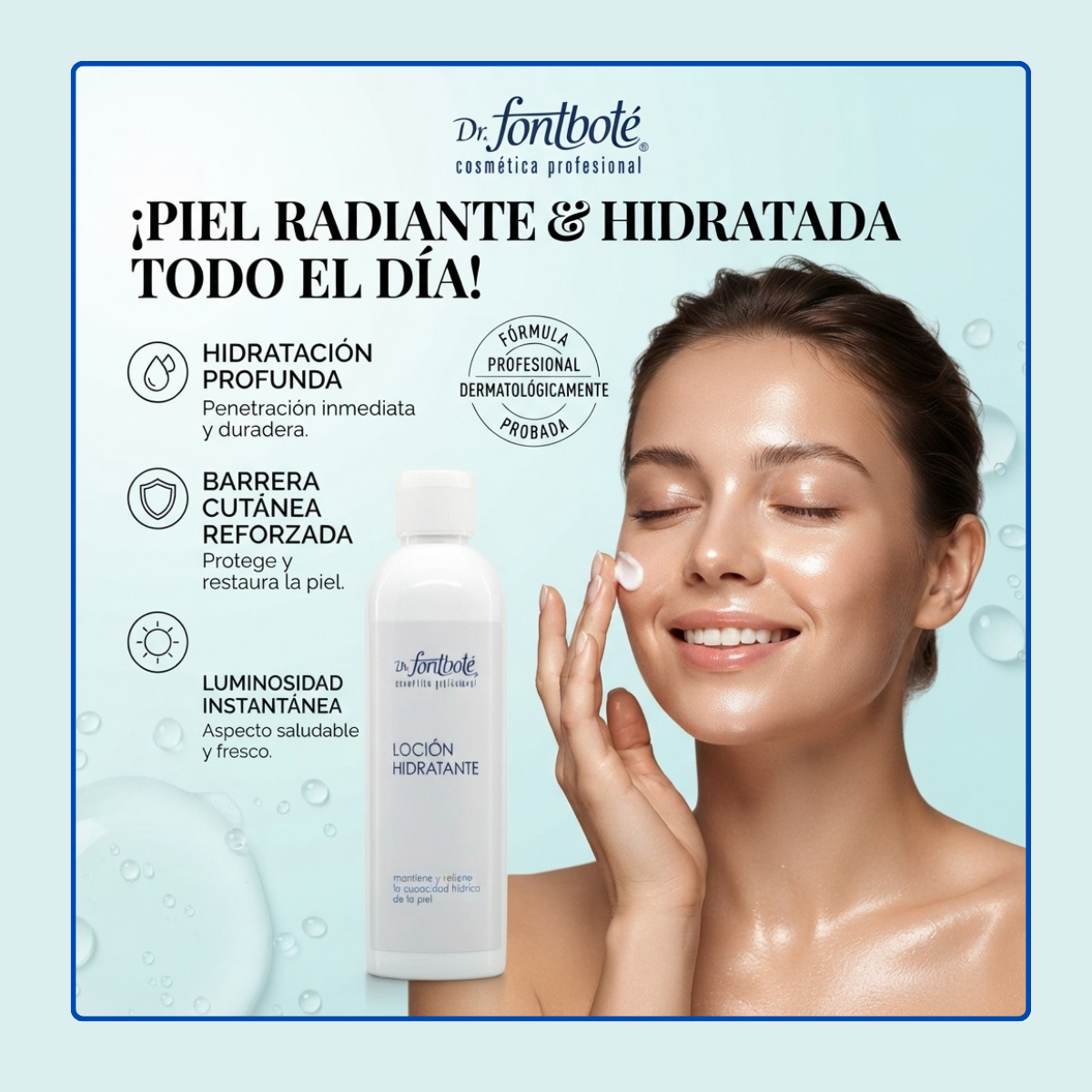1312 LOCIÓN HIDRATANTE 250 ml
