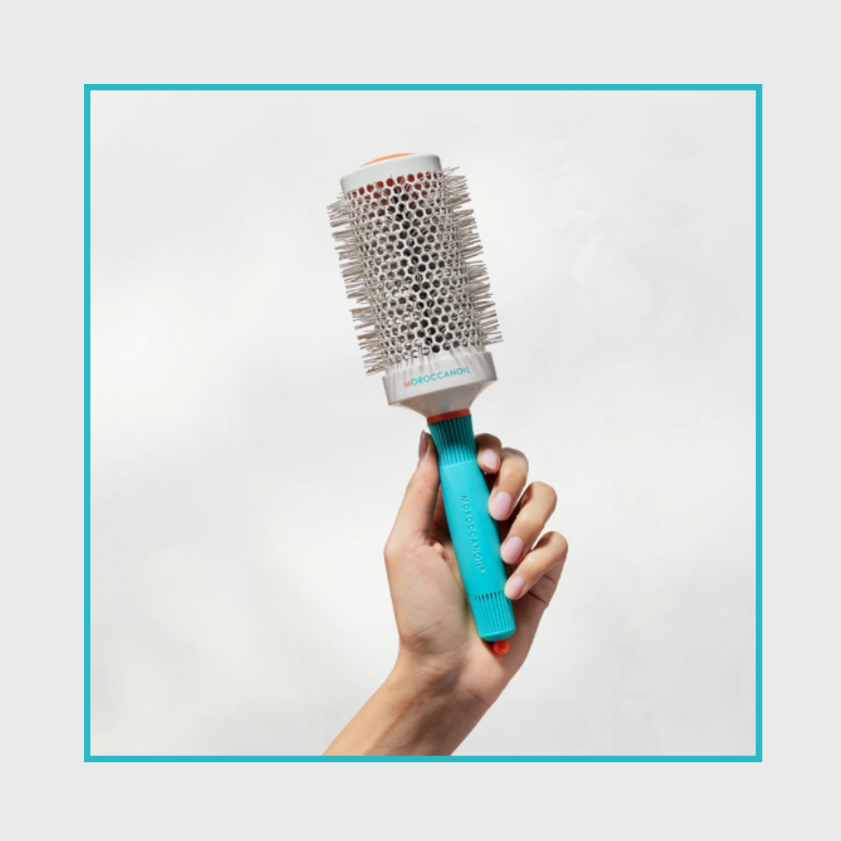 Moroccanoil Cepillo Redondo 55 mm