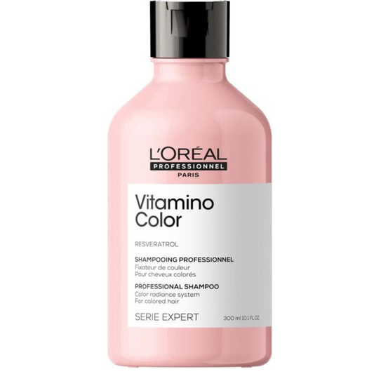 Shampoo Vitamino Color 300 Ml Loreal