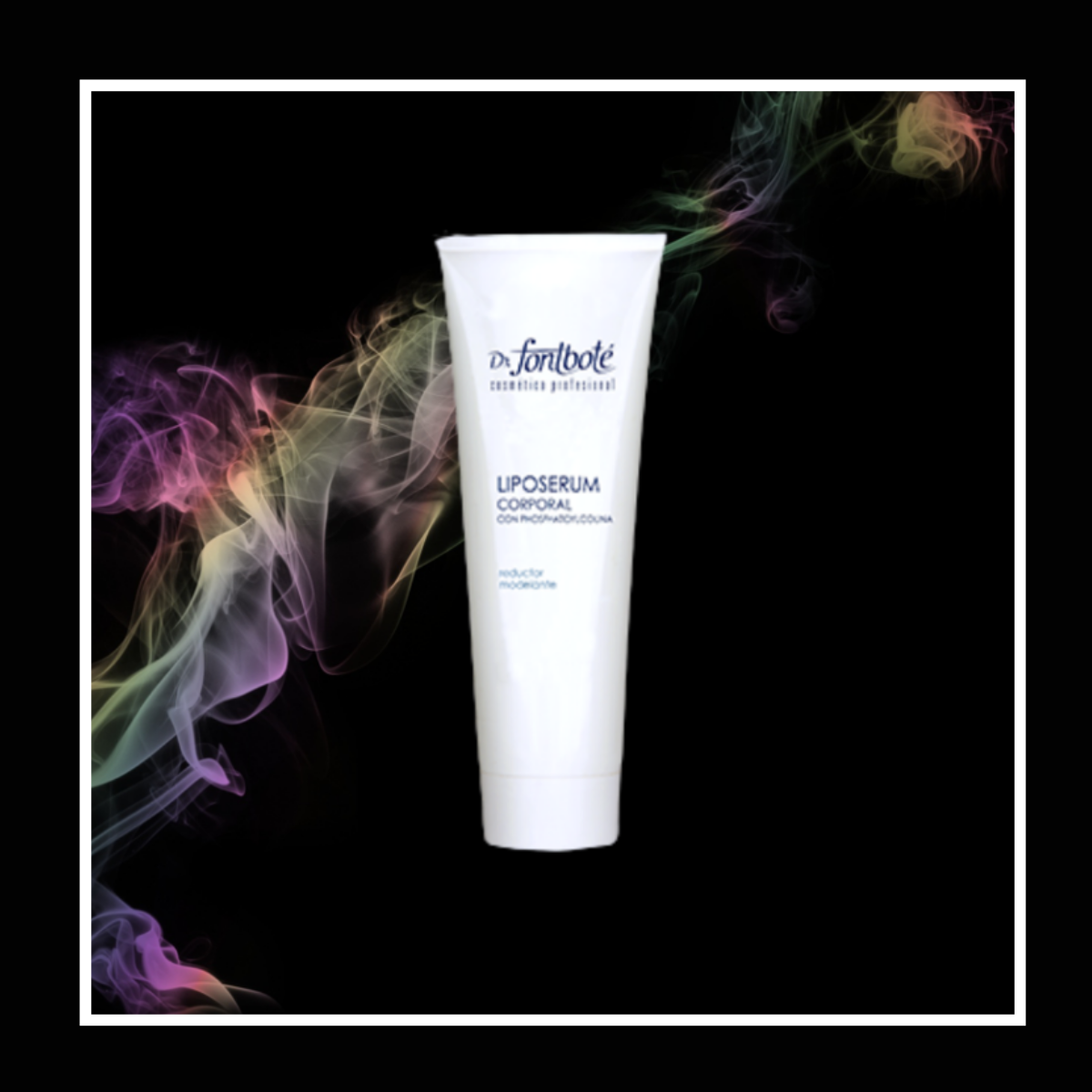 LipoSerum Corporal 240 g