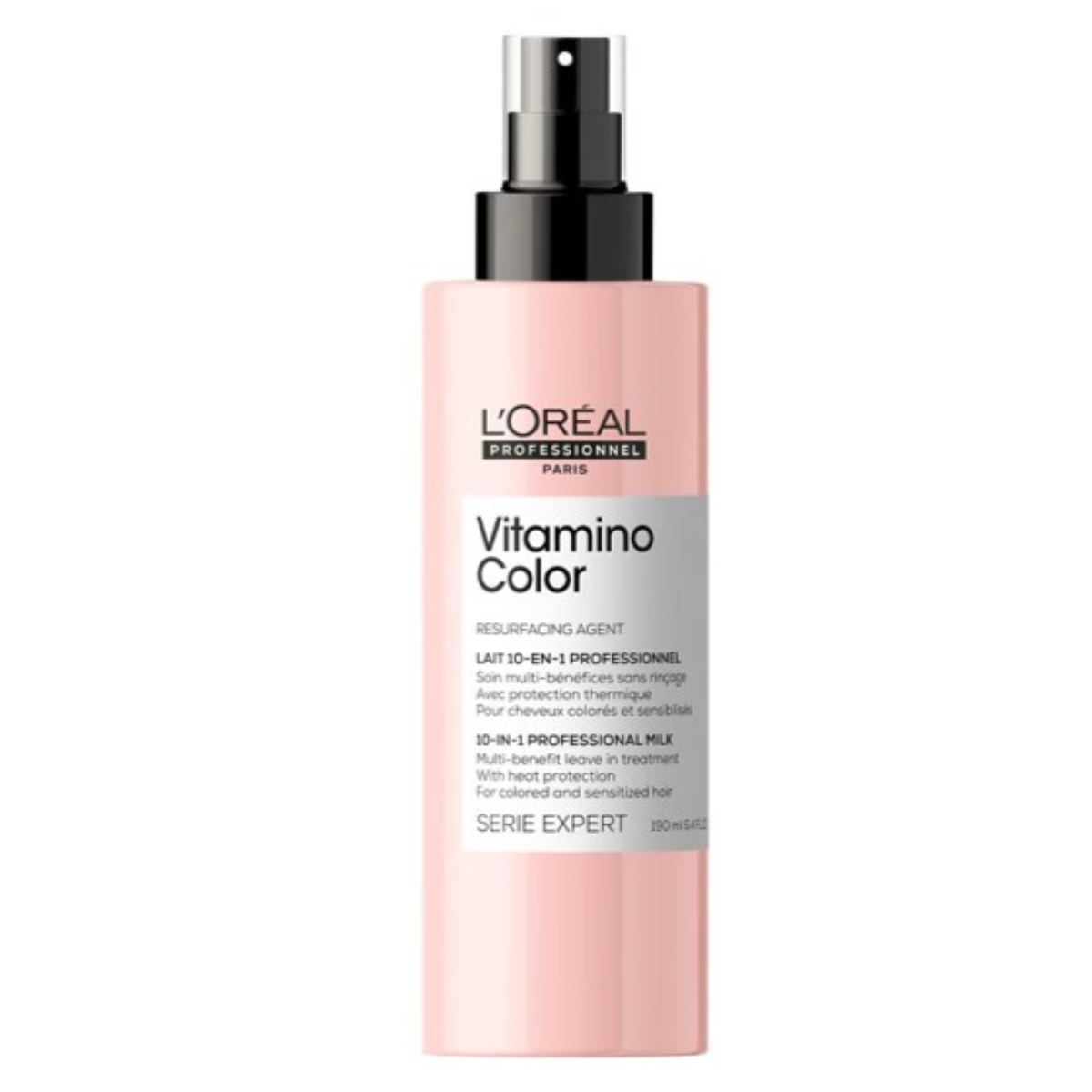 Vitamino Color 10 In 1 Serie Expert Spray 190 Ml Loreal