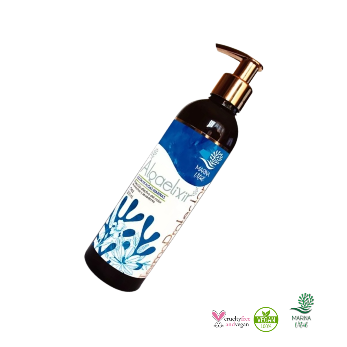 Algaplex Algaelixir 250 Ml Marina Vital