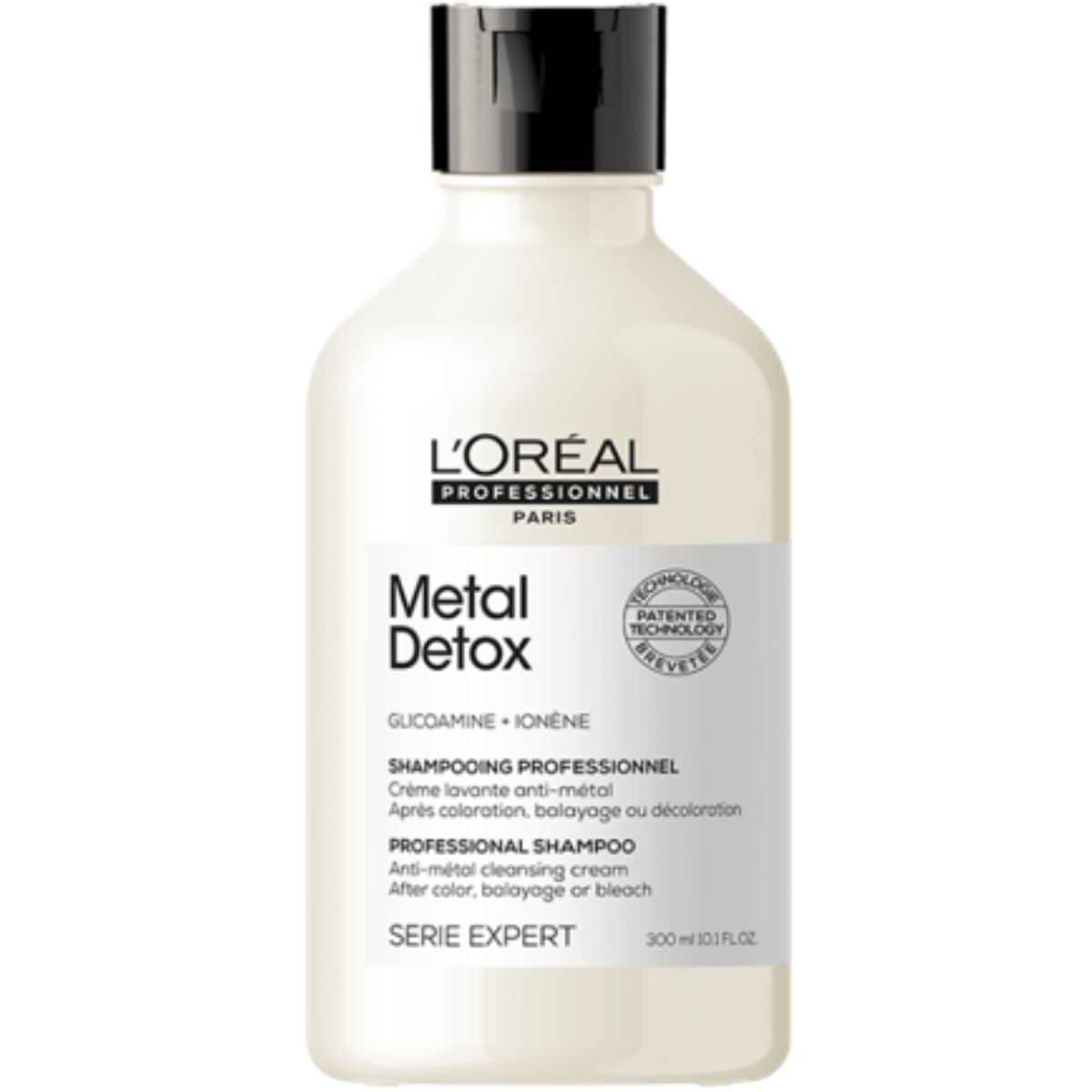Shampoo Metal Detox 300 ml Loreal Professionel