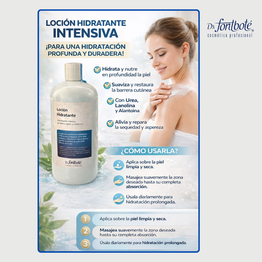 1315 LOCIÓN HIDRATANTE 500 ml