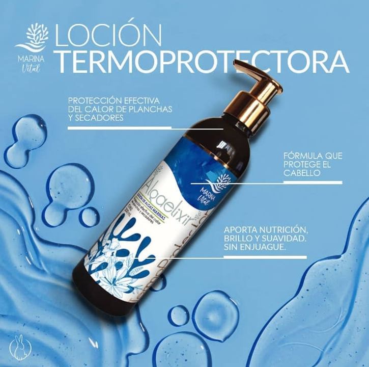 Algaplex Algaelixir 250 Ml Marina Vital