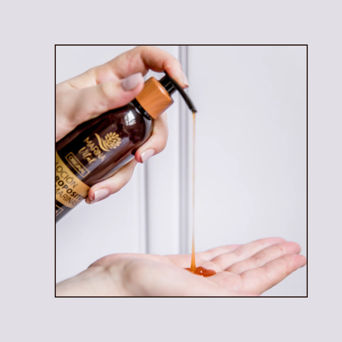 Locion Multiproposito 250 Ml Marina Vital