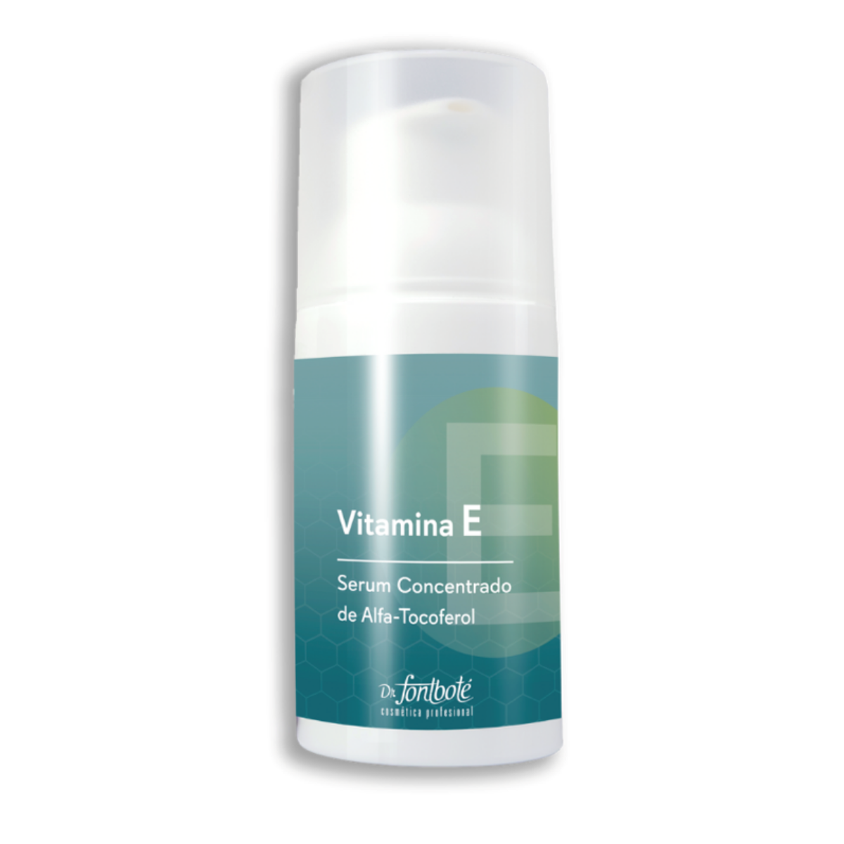Serum Concetrado Vitamina E Premium Dr Fontbote