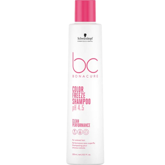 Shampoo Color Frezeer PH 4.5 250 ml