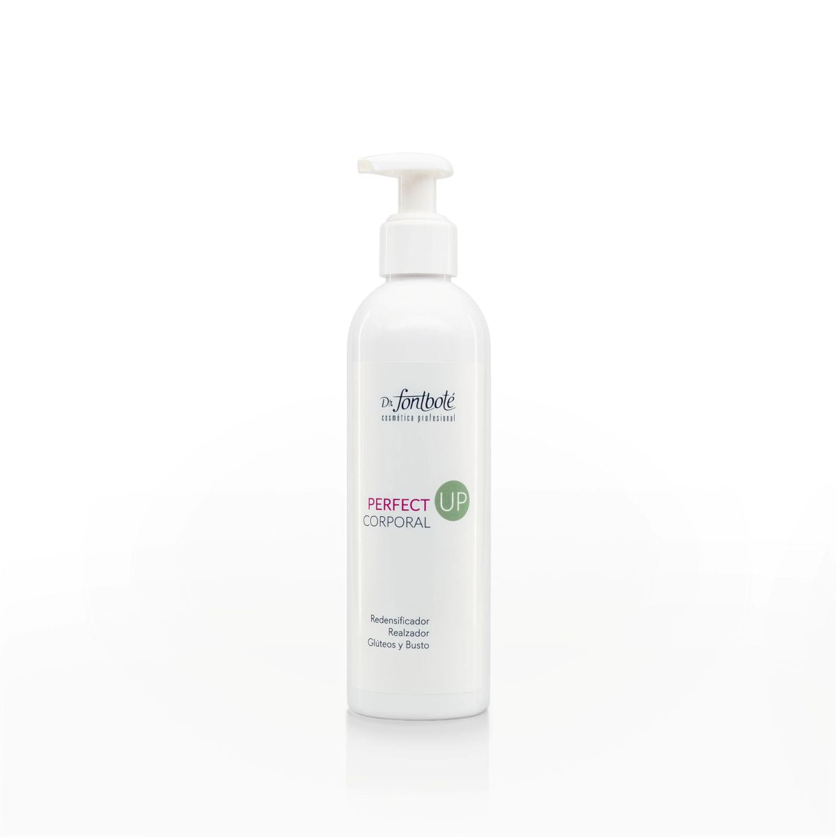 Perfect Up Corporal gluteos Y Bustos 250 ml dr fontbote
