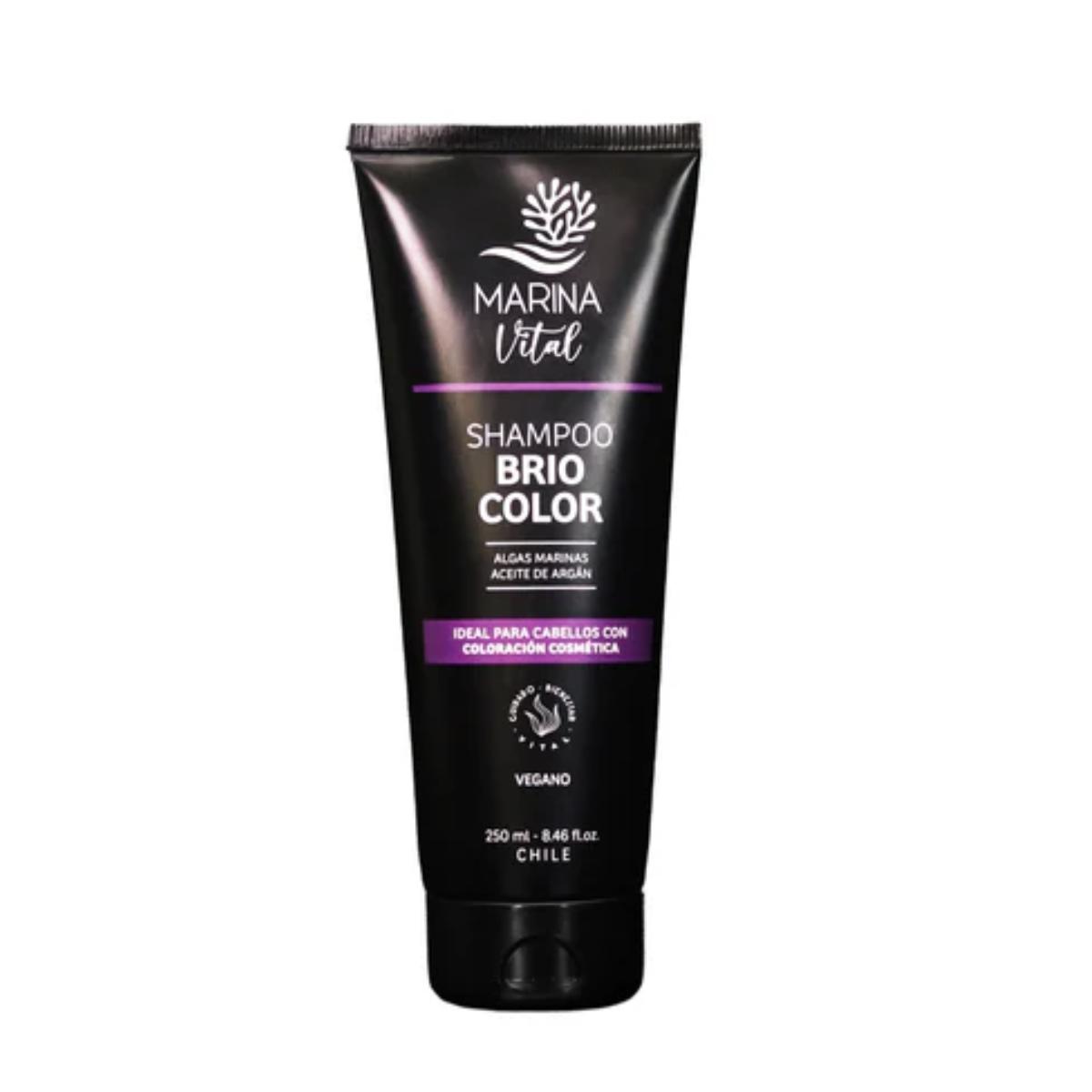 Shampoo Brio Color 250 Ml Marina Vital