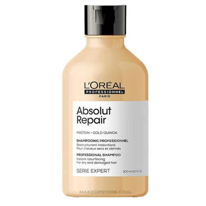 Shampoo Absolut Repair Serie Expert 300 ml