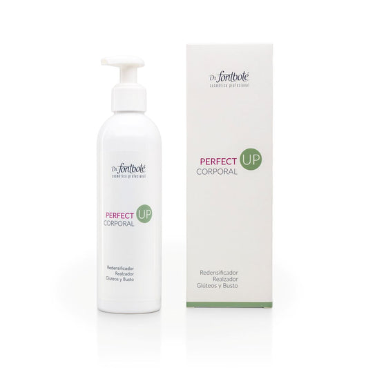 Perfect Up Corporal gluteos Y Bustos 250 ml dr fontbote