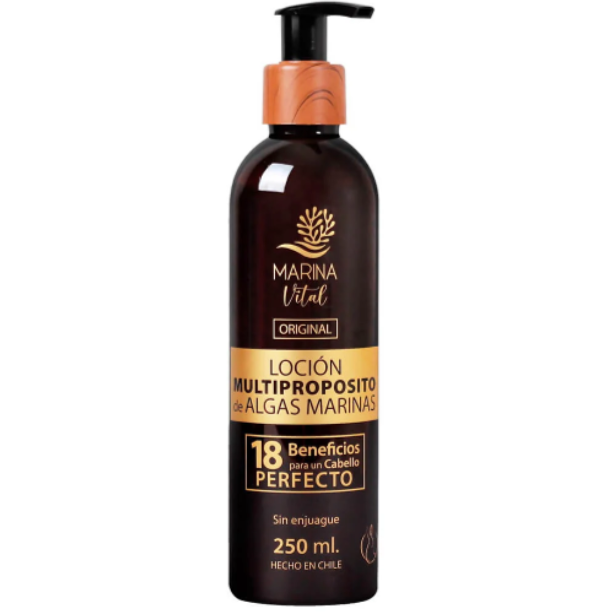 Locion Multiproposito 250 Ml Marina Vital