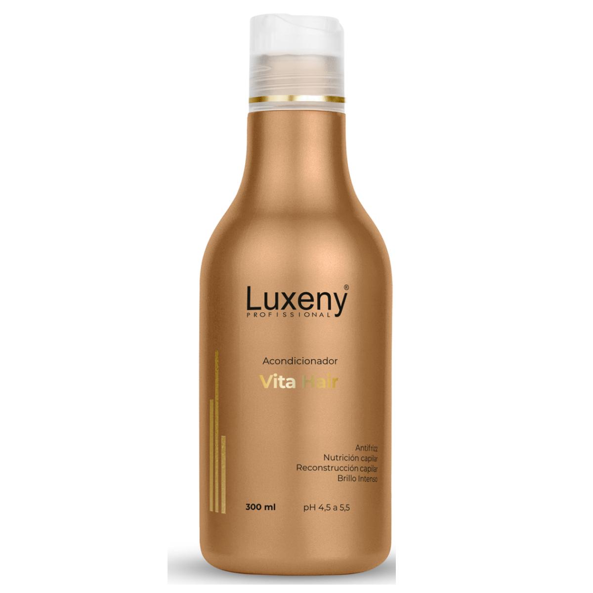 Acondicionador Reconstrucción Vita Hair 300 ml