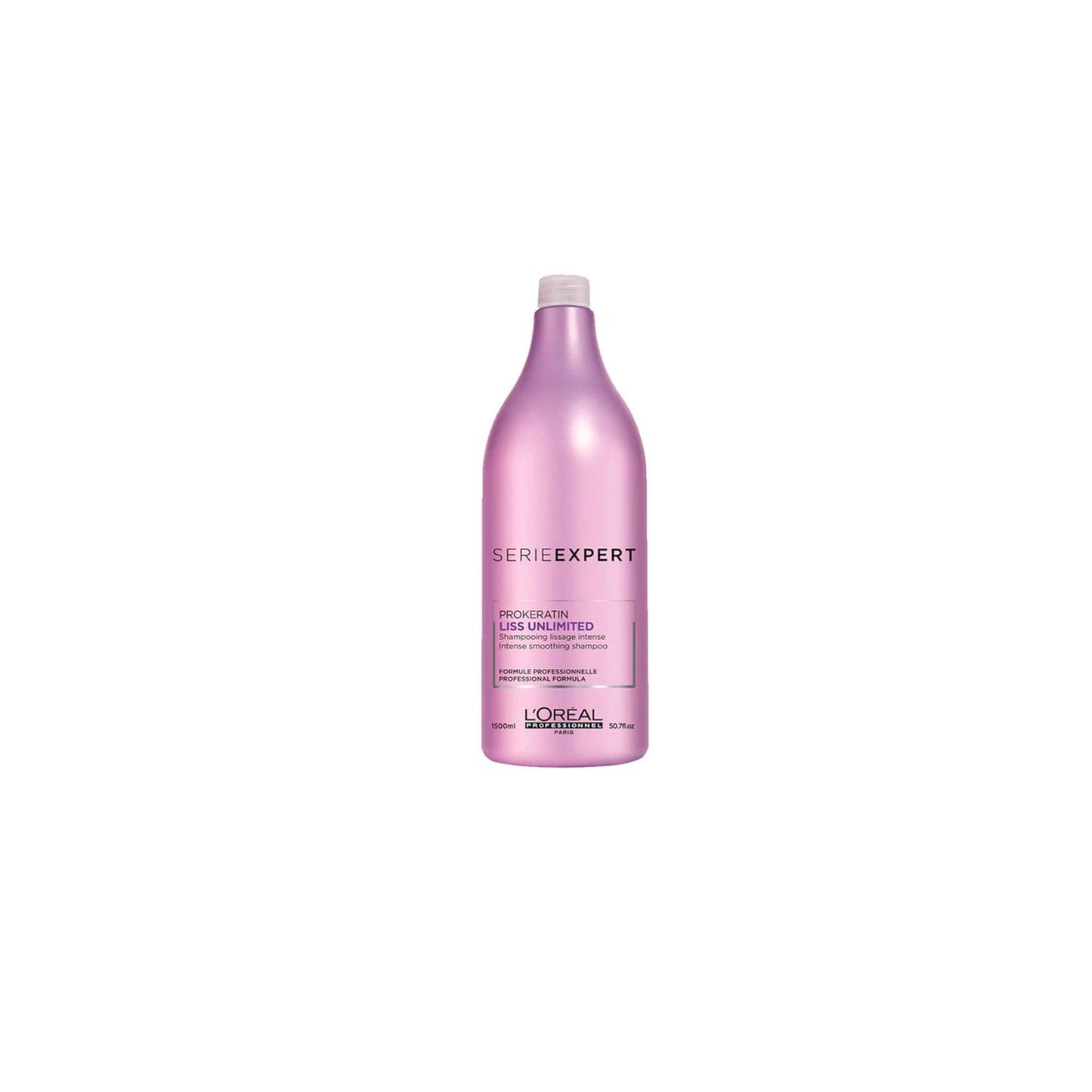 Shampoo Liss Unlimited 1500 ml