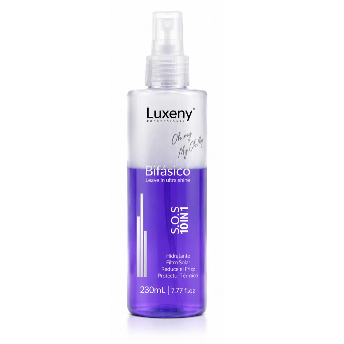 Spray Bifásico 10 en 1 230 ml