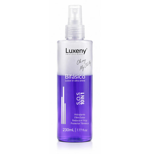 Spray Bifásico 10 en 1 230 ml
