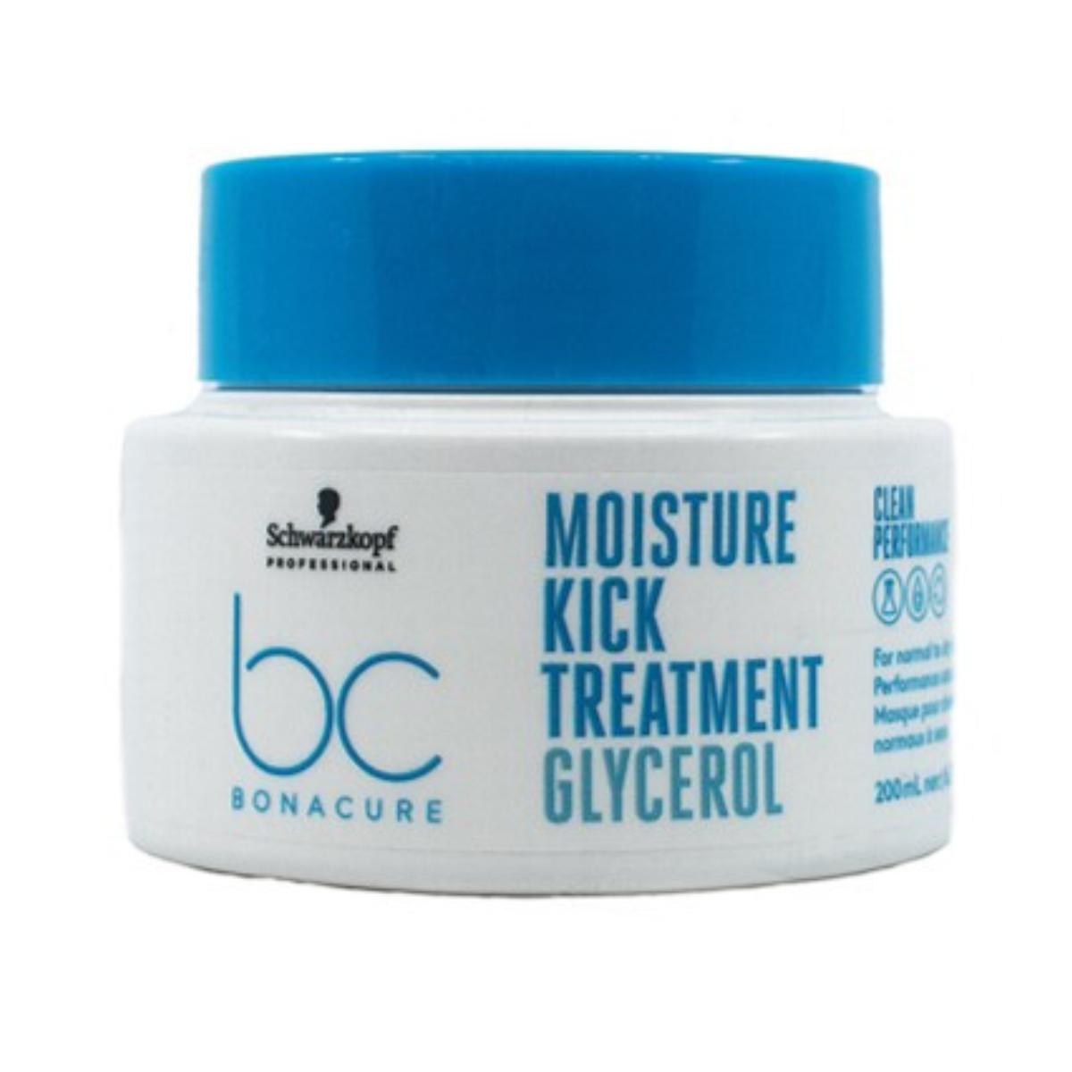 Máscara Moisture Kick Glycerol