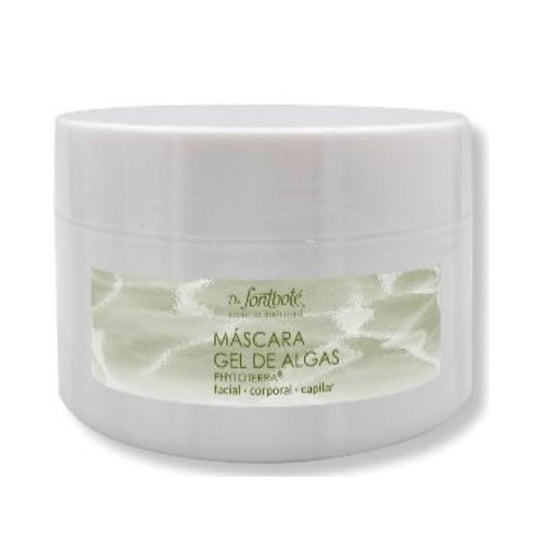1475 MÁSCARA GEL DE ALGAS FACIAL- CORPORAL- CAPILAR 250 g