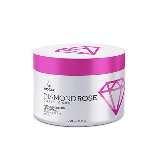 Mascara Diamond Rose 300 gr