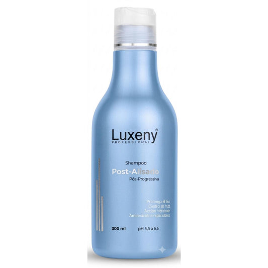 Shampoo Post-Alisado 300 ml