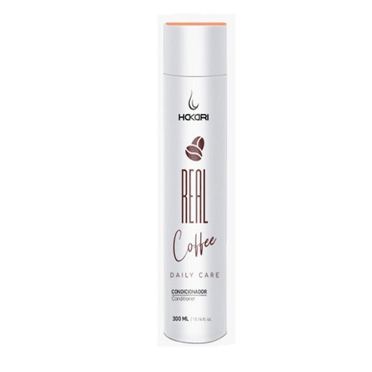 Acondicionador Real Coffee Hakari 300 ml