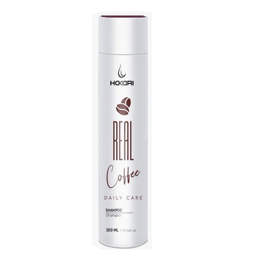 Shampoo Real Coffee 300 ml