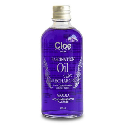 Serum Fascination Oil Violet Recharge 100 ml