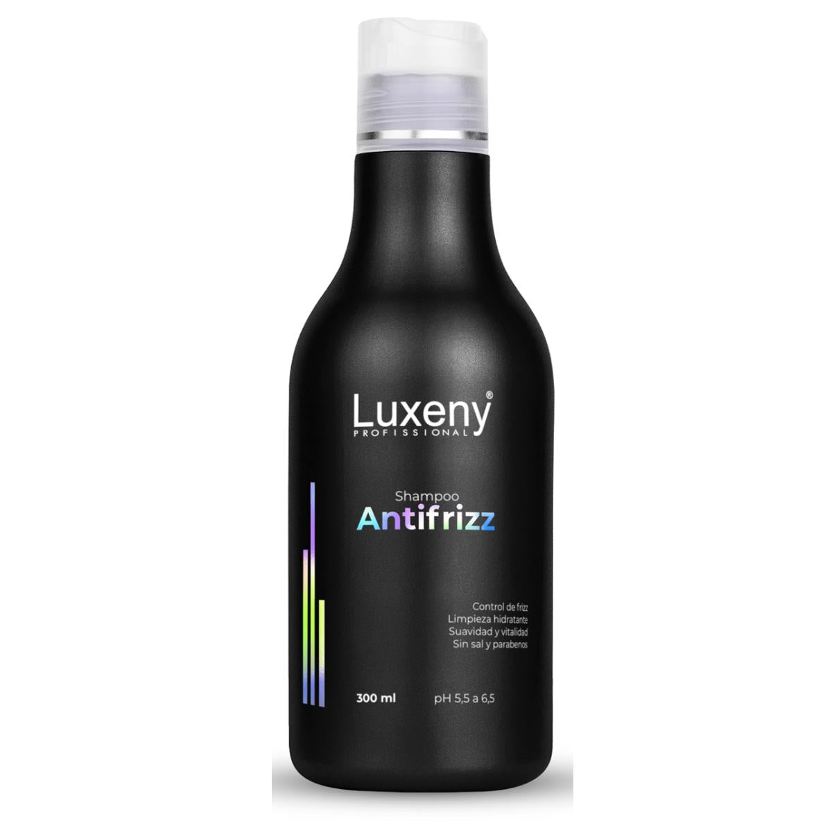 Shampoo Antifrizz 300 ml