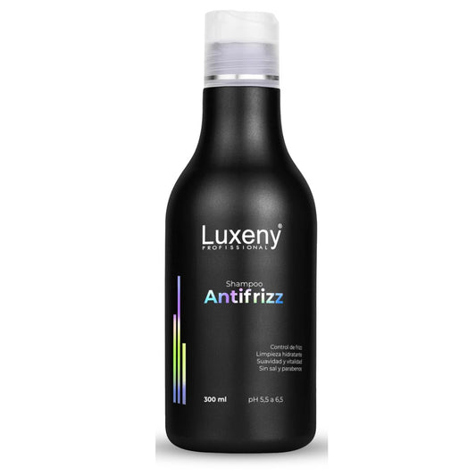 Shampoo Antifrizz 300 ml