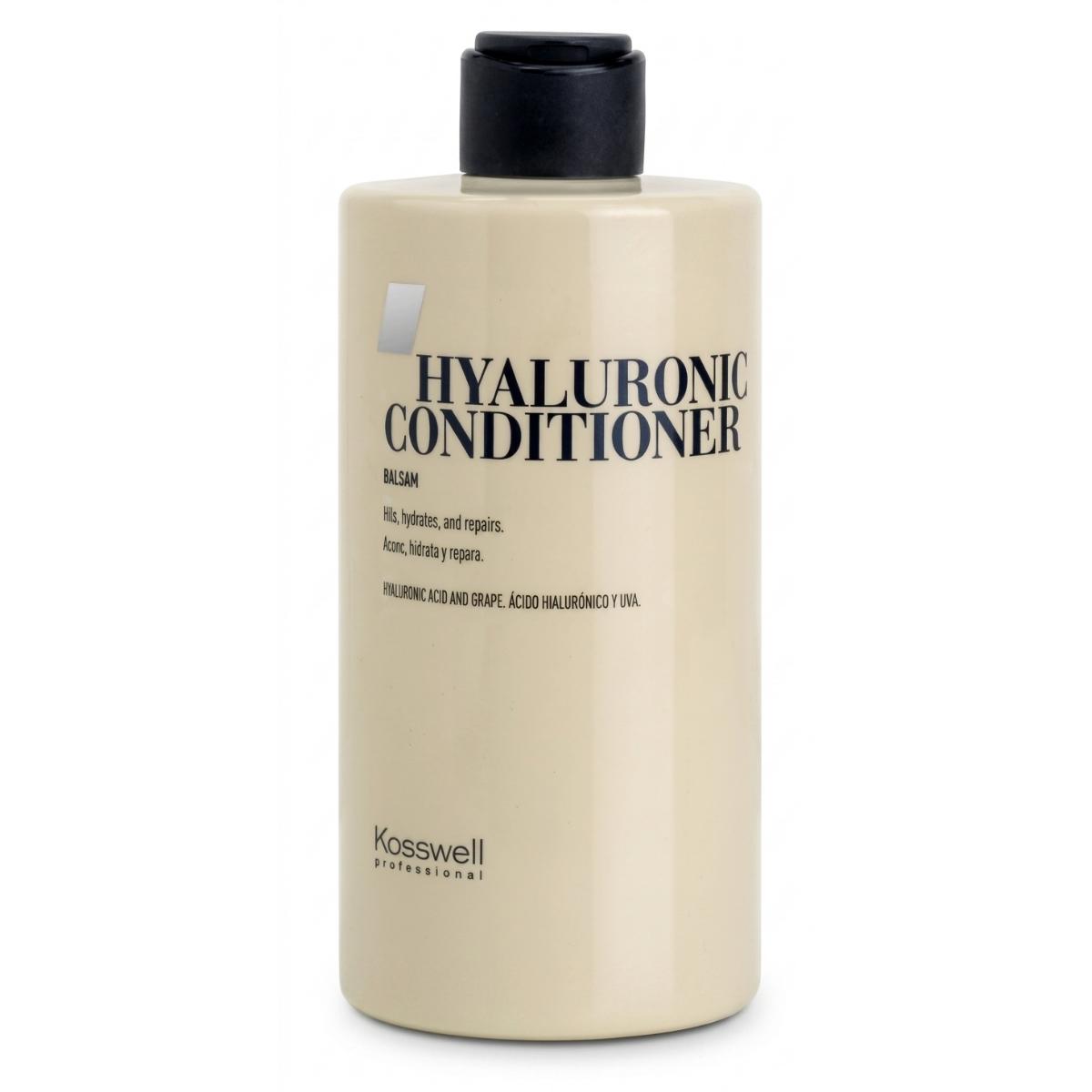 Acondicionador  Hyaluronic Repair 500 ml Kosswell
