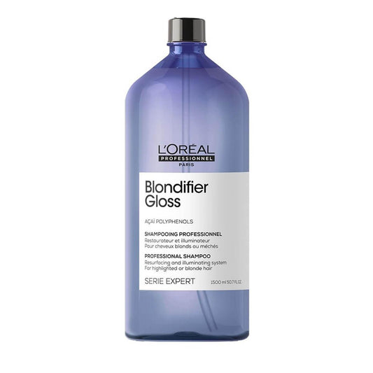 Shampoo Blondifier Gloss 1500 ml