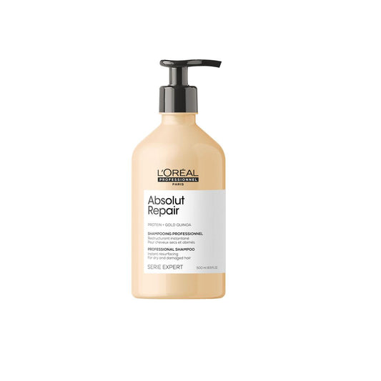 Shampoo Reparacion Absolut Repair 500 Ml Serie Expert