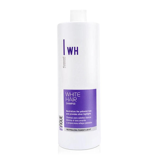 Shampoo White Hair