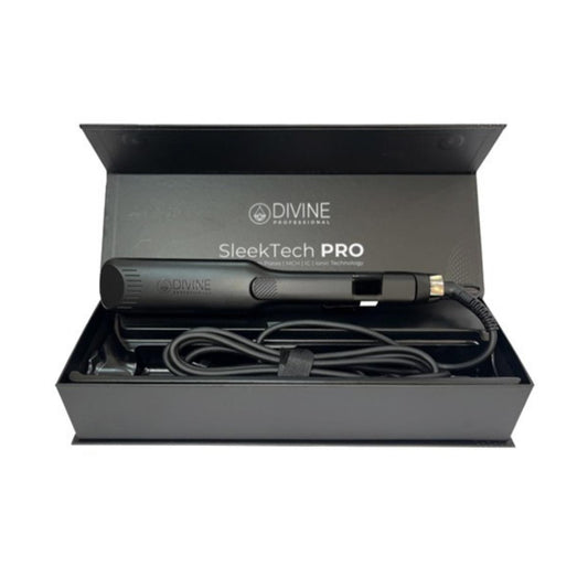Plancha Profesional SleekTech PRO Divine Professional