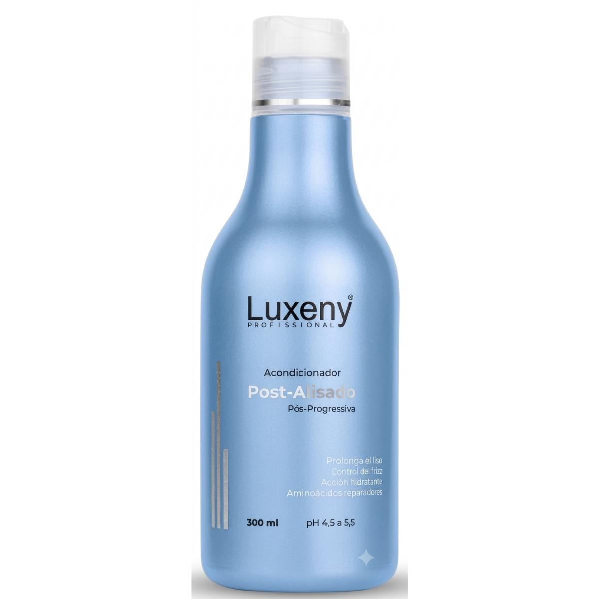 Acondicionador Post-Alisado 300 ml