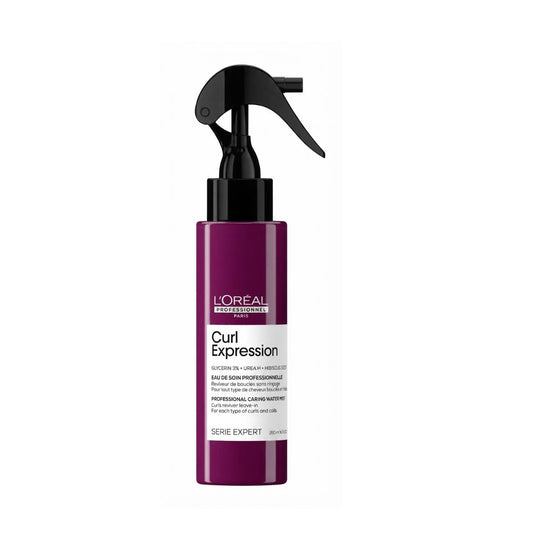 Loreal Spray Curl Expression Revitalizador De Rizos 190ml