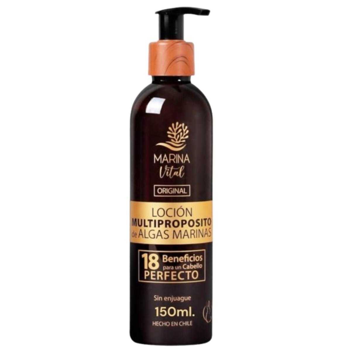 Locion Multiproposito 150 ml