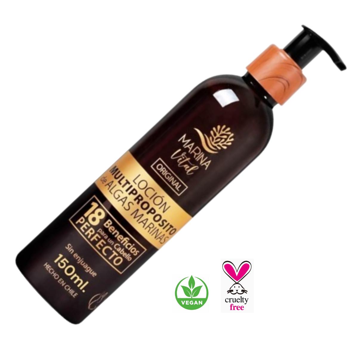 Locion Multiproposito 150 ml