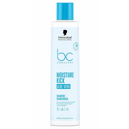 Shampoo BC Moisture kick Aloe Vera 250 ml