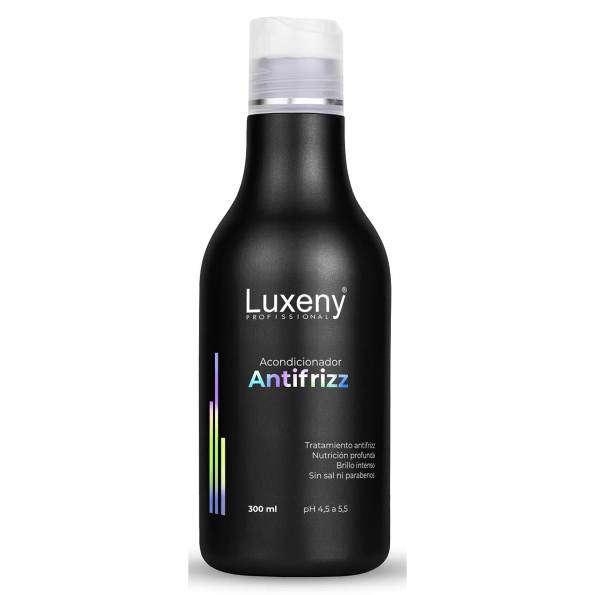 Acondicionador Antifrizz 300 ml