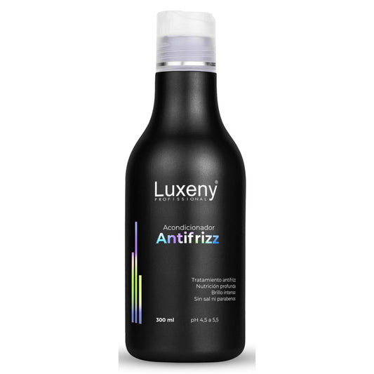 Acondicionador Antifrizz 300 ml