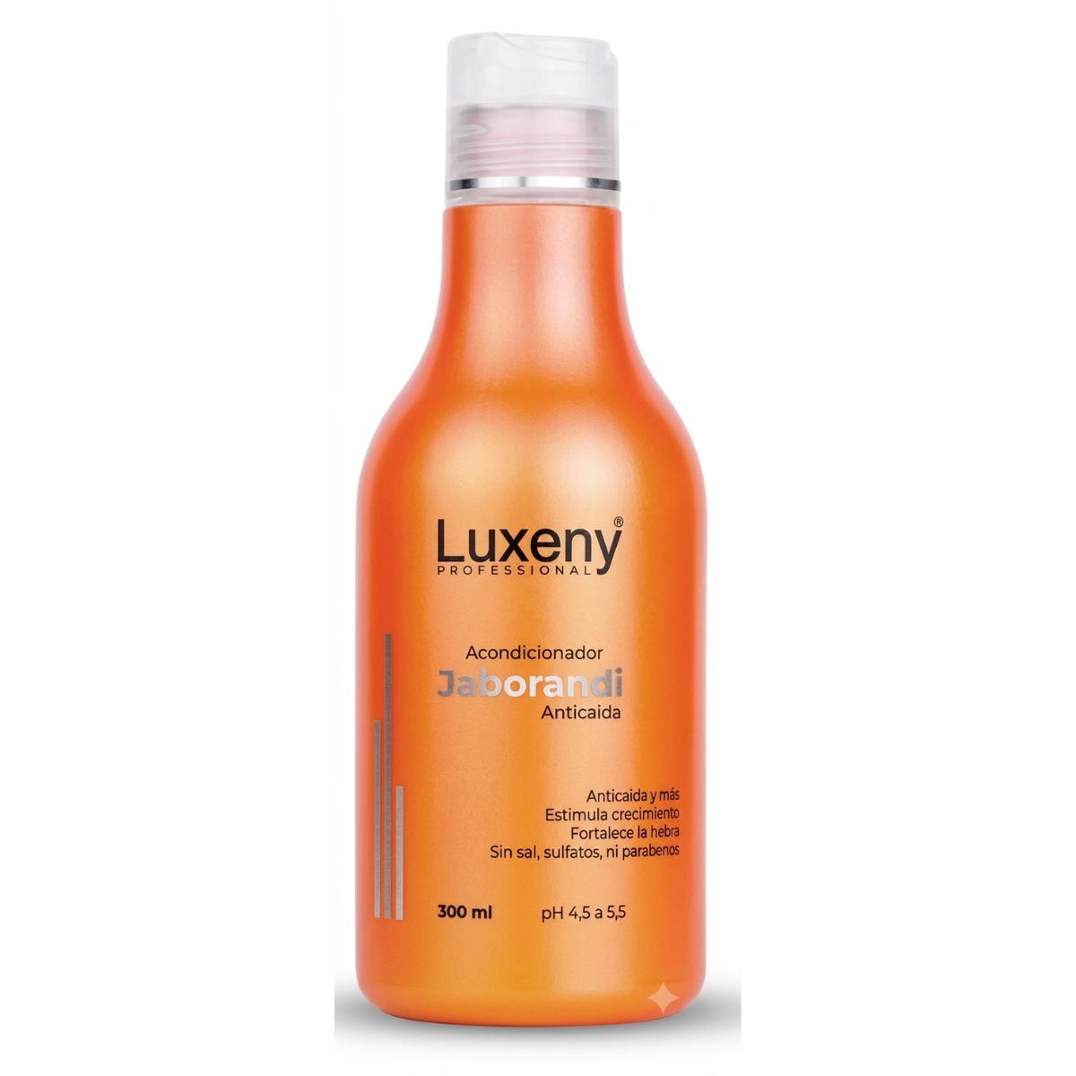 Acondicionador Anticaida Jaborandi 300 ml