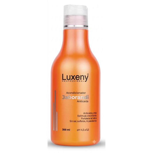 Acondicionador Anticaida Jaborandi 300 ml