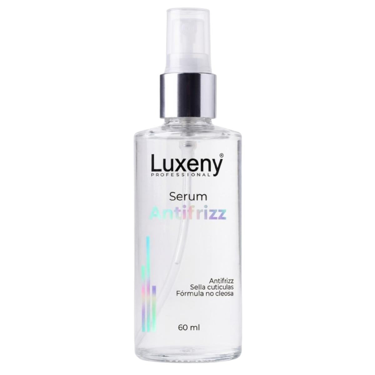 Serum Capilar Antifrizz 60 ml